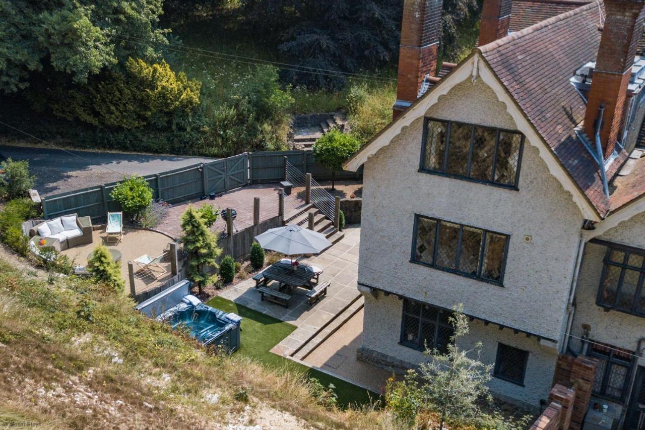 Hockley House By Bloom Stays Folkestone Exterior foto